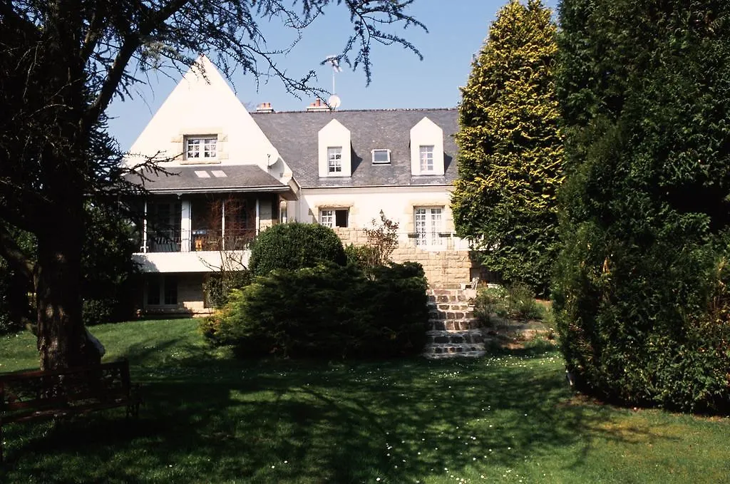 Gite Broceliande Baulon